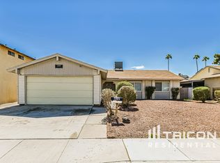 3959 Monja Cir, Las Vegas, NV 89104