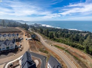 Lillian Ln, Depoe Bay, OR