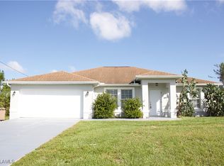 443 Raymer St, Lehigh Acres, FL 33974