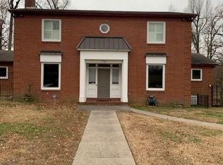 715 Woodland Dr, Paducah, KY 42001