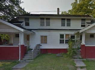 801 E Court St, Flint, MI 48503