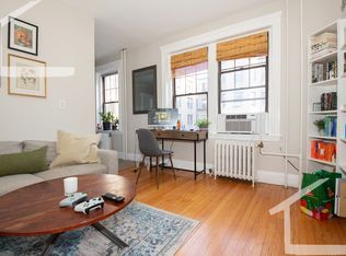 370 Chestnut Hill Ave APT 4, Brighton, MA 02135