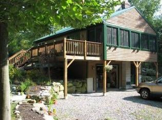 623 Lake House Rd, Naples, ME 04055