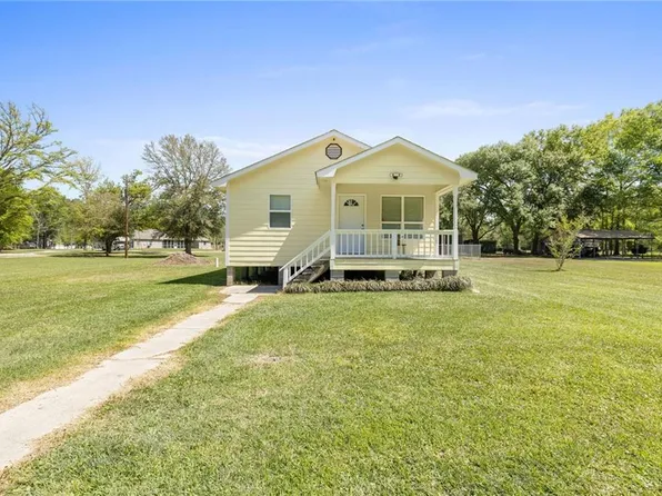 32762 Pea Ridge Rd, Albany, LA 70711