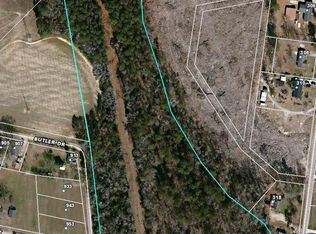 937 Butler Dr, Erwin, NC 28339