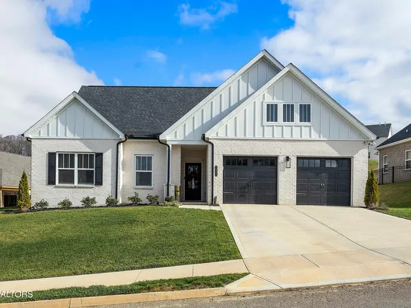 10963 Glory Maple Ln, Knoxville, TN 37932