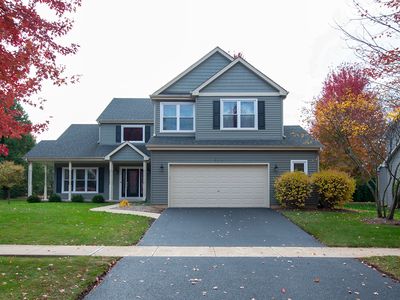 39W553 N Hyde Park, Geneva, IL, 60134