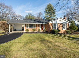 4509 Libbey Dr, Fairfax, VA 22032