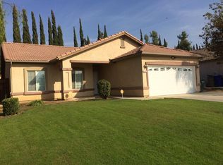 9000 Lorelei Rock Dr, Bakersfield, CA 93306