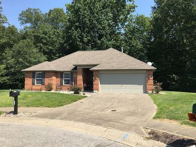 716 Greendale Ct, Evansville, IN, 47711