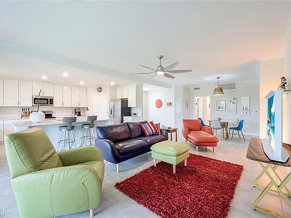5th image of 2372 Anguilla DR #102