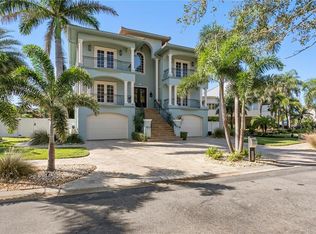 5954 Skimmer Point Blvd S, Gulfport, FL 33707