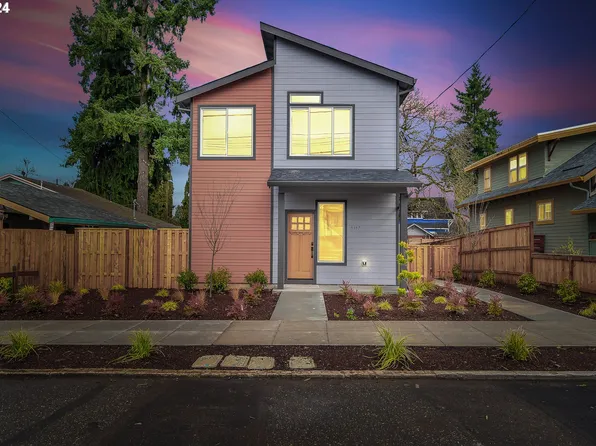 9397 N Ivanhoe St, Portland, OR 97203