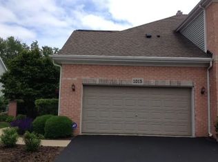 1015 Hummingbird Way, Bartlett, IL 60103