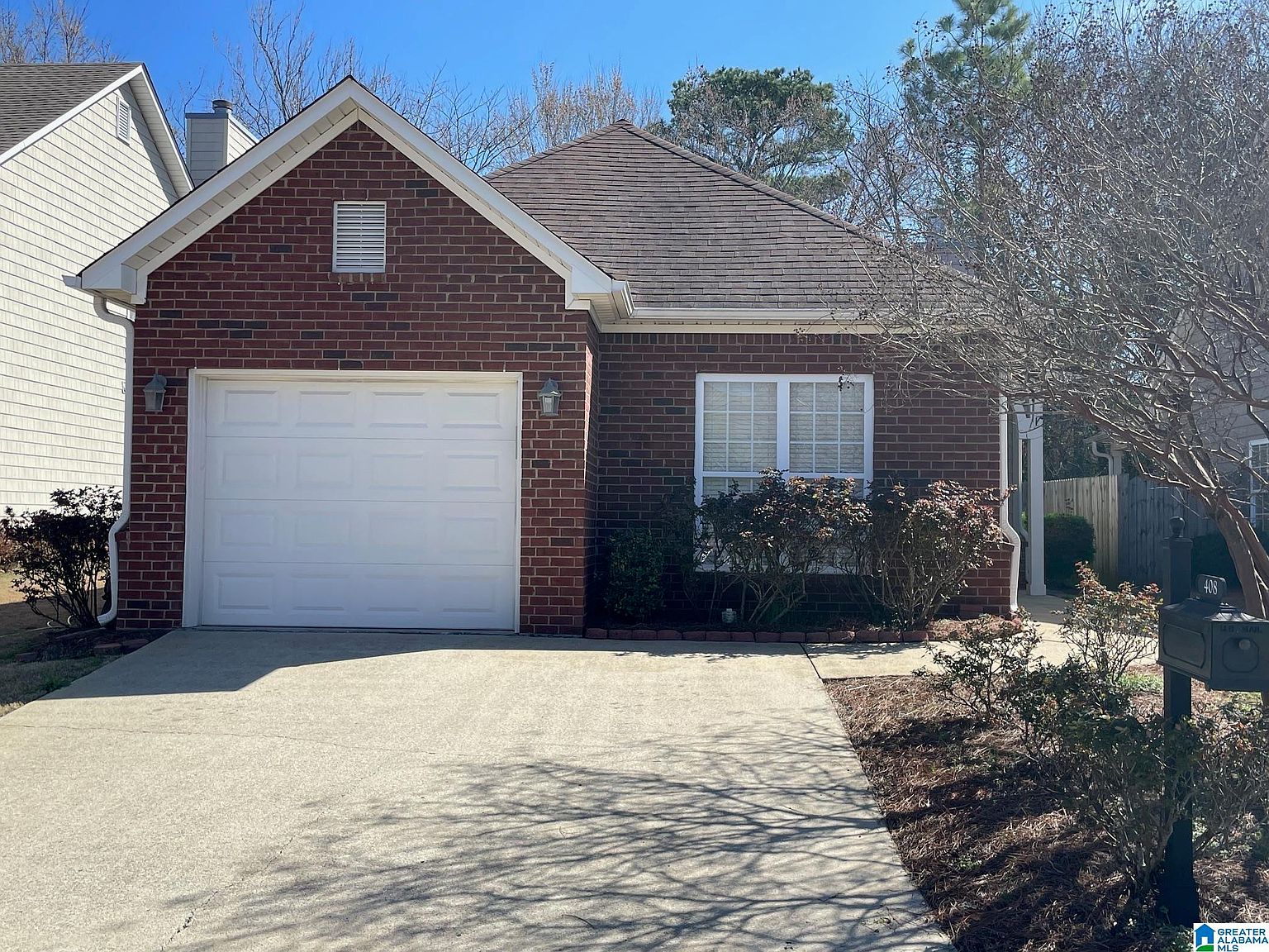 408 Holland Lakes Dr N, Pelham, AL 35124 Zillow