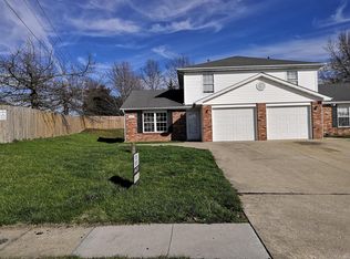 4420 Derby Ridge Dr, Columbia, MO 65202