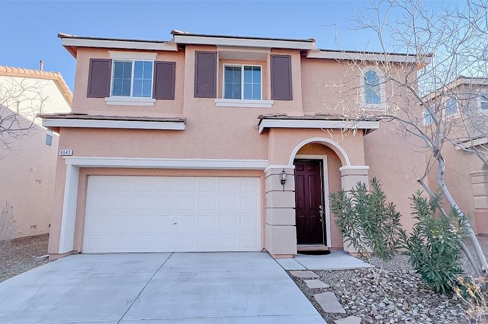 1st image of 8643 Bronze Hills Ct