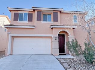 8643 Bronze Hills Ct, Las Vegas, NV 89178
