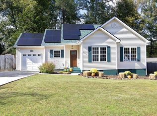 4011 Candlewick Way, Durham, NC 27704