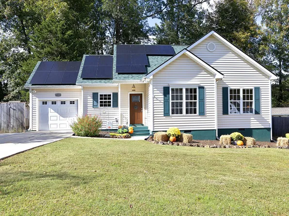 4011 Candlewick Way, Durham, NC 27704