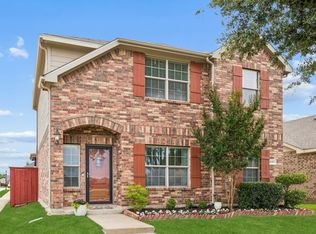 9101 Redford Rd, Aubrey, TX 76227