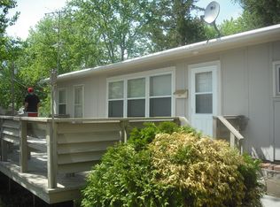 920 Walnut St, Wayne, NE 68787