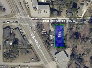 320 E Main St, Statesboro, GA 30458
