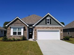 333 Ocean Commons Dr LOT 79, Claiborne C Surfside Beach, SC 29575