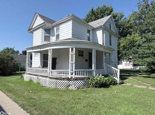 556 Chester Ave, Ottumwa, IA 52501