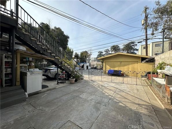 1929 Crenshaw Blvd, Los Angeles, CA 90016