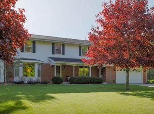 9991 76th St, South Haven, MI 49090