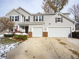 10326 Shakamak Way, Indianapolis, IN 46239