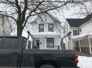 830 Maple St, Scranton, PA 18505