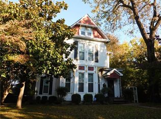 420 May Ave, Fort Smith, AR 72901