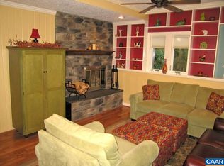 419 Three Ridges, Wintergreen Resort, VA 22967