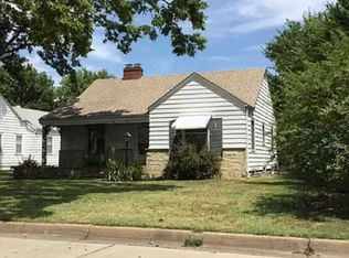 742 S Lorraine Ave, Wichita, KS 67211