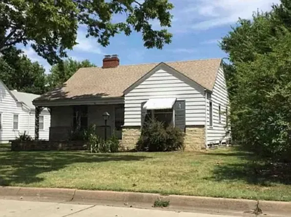 742 S Lorraine Ave, Wichita, KS 67211
