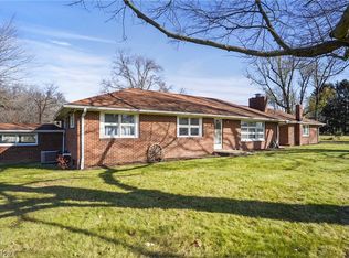 5063 Waterloo Rd, Atwater, OH 44201