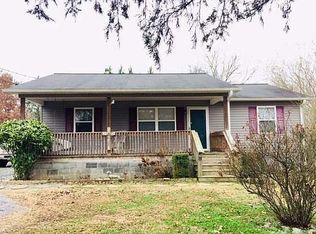 3222 Edmonds Dr, Scottsboro, AL 35769