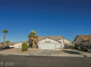 539 Brigadier St, Henderson, NV 89002
