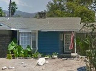436 N Canyon Blvd, Monrovia, CA 91016