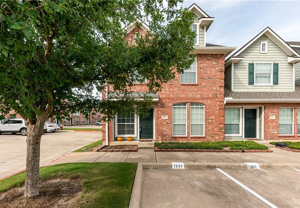1st image of 1001 Krenek Tap Rd APT 1201