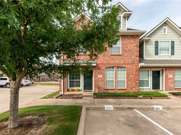 1001 Krenek Tap Rd APT 1201, College Station, TX 77840