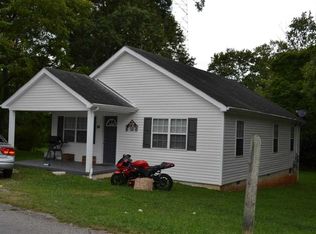 306 Caldwell St, McMinnville, TN 37110