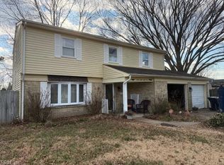 3857 Old Colony Cir, Virginia Beach, VA 23452