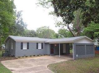 3043 Croley Dr, Memphis, TN 38118