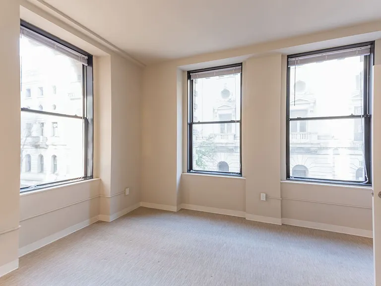 Charming 1 Bedroom/1 Bathroom Apartment Unit in Downtown Baltimore, MD! Unit 416 — Photo 57