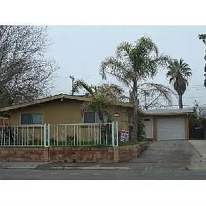 6569 Melrose Dr photo 1