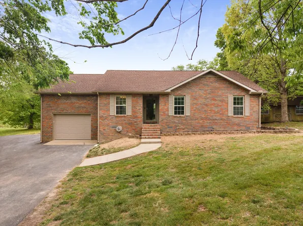 78 Angela Ln, Westmoreland, TN 37186