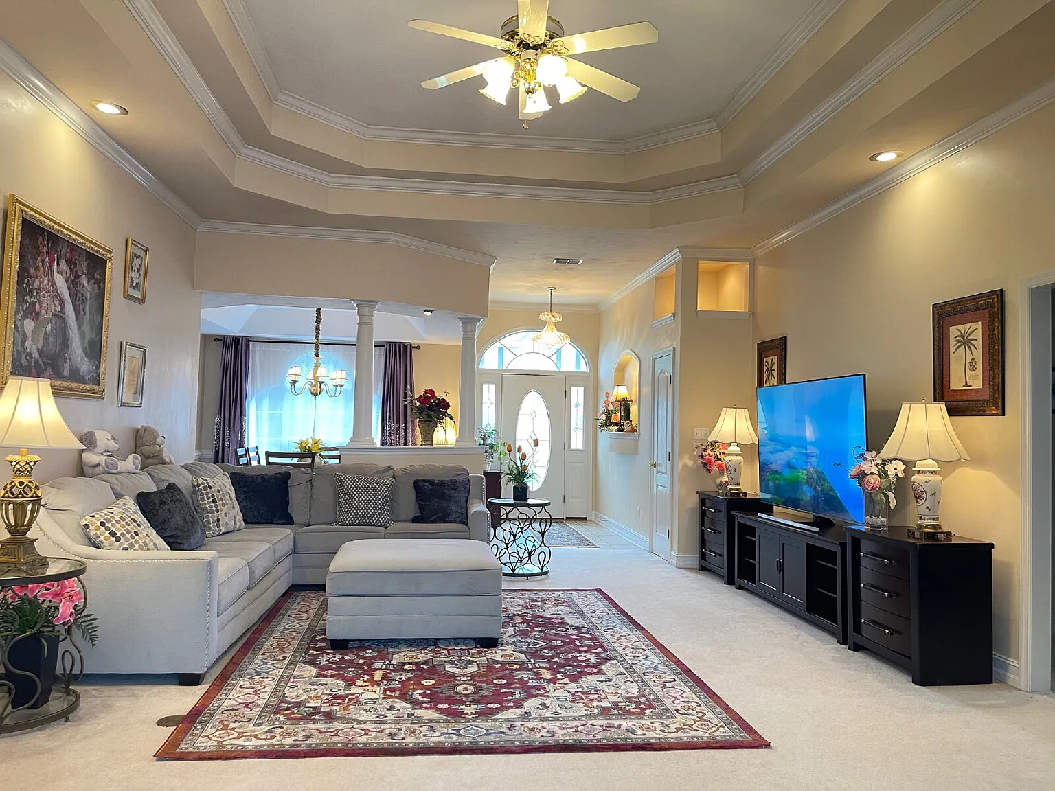 4 bed, 2.5 bath, 2178 sqft, $3,100 — Photo 4